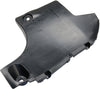RAV4 13-15 Fender Liner RH, Rear (Bumper Seal) (Exc. EV Model)