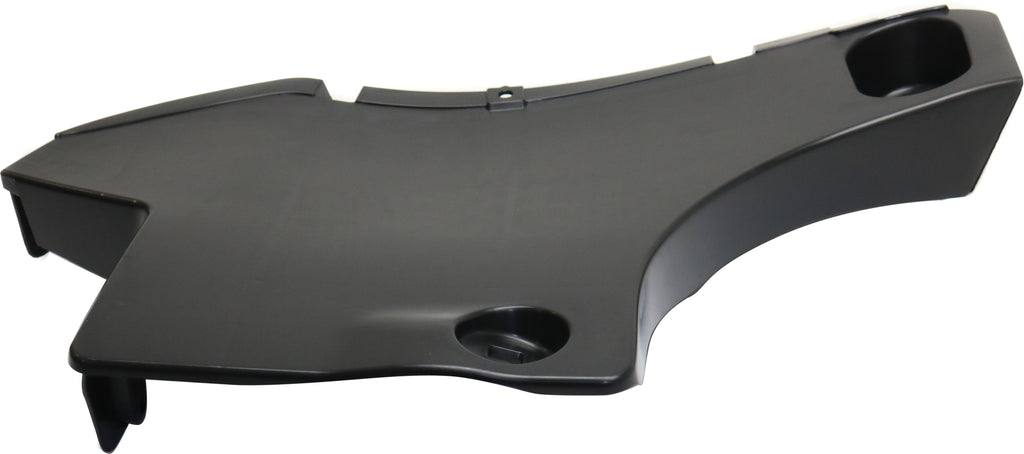 RAV4 13-15 Fender Liner RH, Rear (Bumper Seal) (Exc. EV Model)