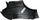 RAV4 13-15 Fender Liner RH, Rear (Bumper Seal) (Exc. EV Model)