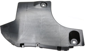RAV4 13-15 Fender Liner LH, Rear (Bumper Seal) (Exc. EV Model)