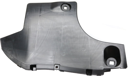 RAV4 13-15 Fender Liner LH, Rear (Bumper Seal) (Exc. EV Model)