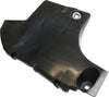 RAV4 13-15 Fender Liner LH, Rear (Bumper Seal) (Exc. EV Model)
