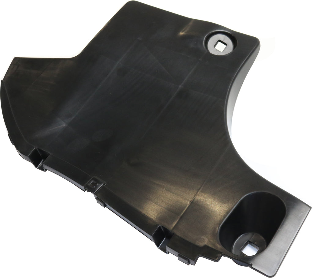 RAV4 13-15 Fender Liner LH, Rear (Bumper Seal) (Exc. EV Model)