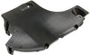 RAV4 13-15 Fender Liner LH, Rear (Bumper Seal) (Exc. EV Model)