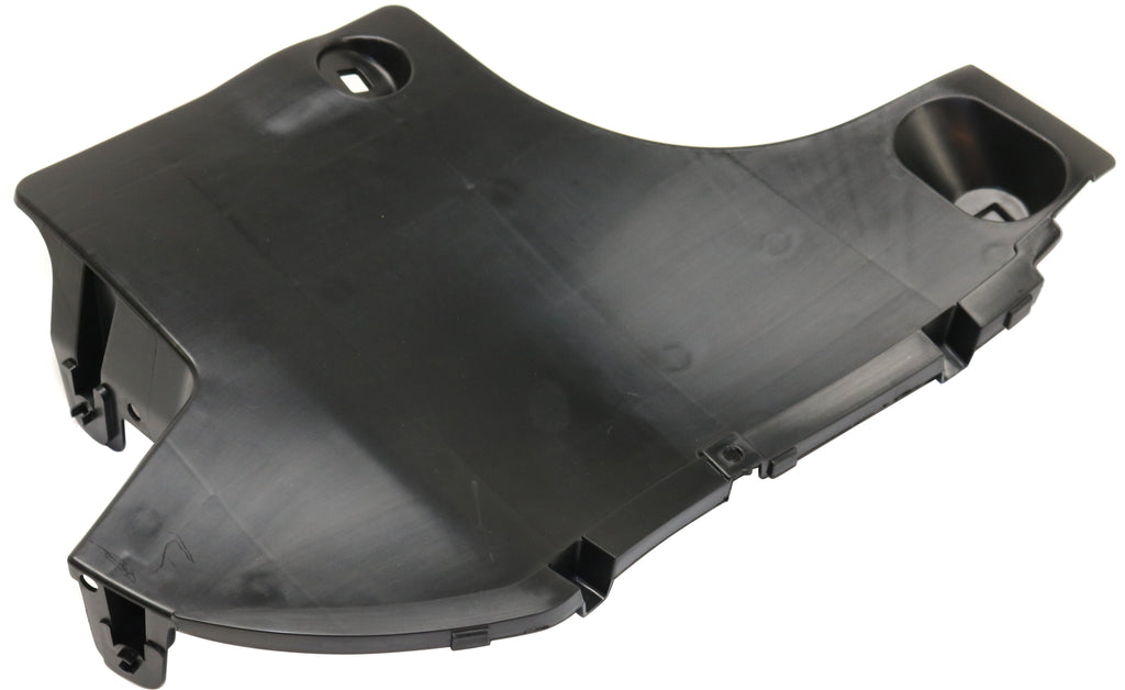 RAV4 13-15 Fender Liner LH, Rear (Bumper Seal) (Exc. EV Model)