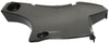 RAV4 13-15 Fender Liner LH, Rear (Bumper Seal) (Exc. EV Model)