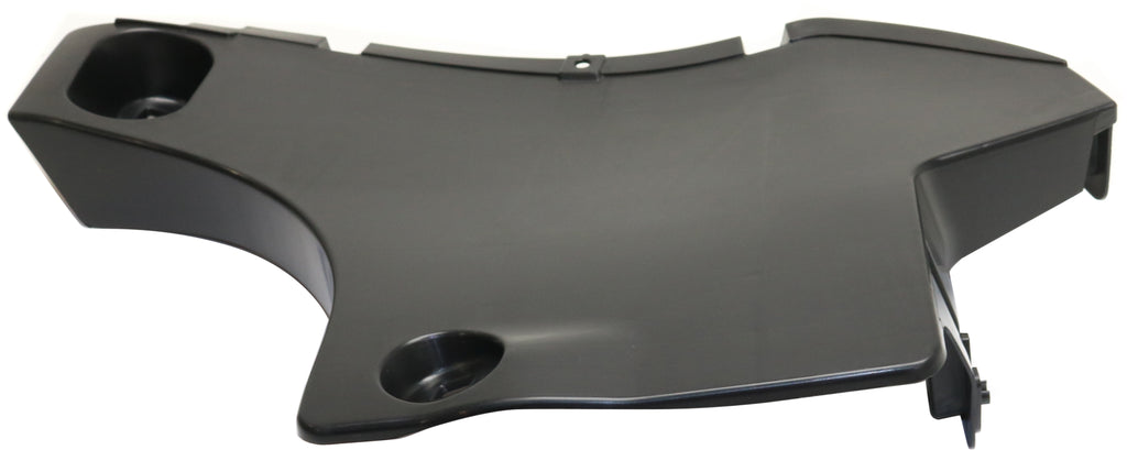 RAV4 13-15 Fender Liner LH, Rear (Bumper Seal) (Exc. EV Model)