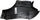 RAV4 13-15 Fender Liner LH, Rear (Bumper Seal) (Exc. EV Model)