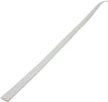CAMRY 02-06 FRONT DOOR MOLDING RH, Black, LE/SE Models