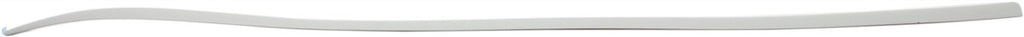 CAMRY 02-06 FRONT DOOR MOLDING RH, Black, LE/SE Models