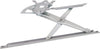 PRIUS 04-15/YARIS 07-12 FRONT WINDOW REGULATOR RH, Power, w/o Motor, (Yaris, Sedan), (=REAR, Prius)