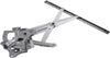 PRIUS 04-15/YARIS 07-12 FRONT WINDOW REGULATOR LH, Power, w/o Motor, (Yaris, Sedan), (=REAR, Prius)