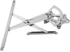 PRIUS 04-15/YARIS 07-12 FRONT WINDOW REGULATOR LH, Power, w/o Motor, (Yaris, Sedan), (=REAR, Prius)
