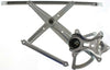 CAMRY 02-06 FRONT WINDOW REGULATOR LH, Power, w/o Motor, w/ Sensor, USA Built Vehicle