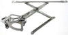 CAMRY 02-06 FRONT WINDOW REGULATOR LH, Power, w/o Motor, w/ Sensor, USA Built Vehicle