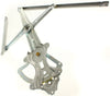 MATRIX 03-08 FRONT WINDOW REGULATOR RH, Power, w/o Motor