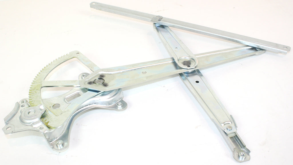 RAV4 01-05 FRONT WINDOW REGULATOR RH, Power, w/o Motor