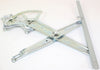 RAV4 01-05 FRONT WINDOW REGULATOR RH, Power, w/o Motor