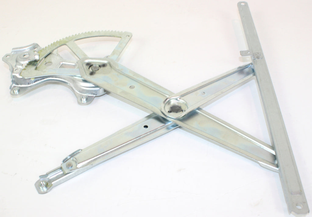 RAV4 01-05 FRONT WINDOW REGULATOR RH, Power, w/o Motor