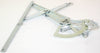 RAV4 01-05 FRONT WINDOW REGULATOR RH, Power, w/o Motor
