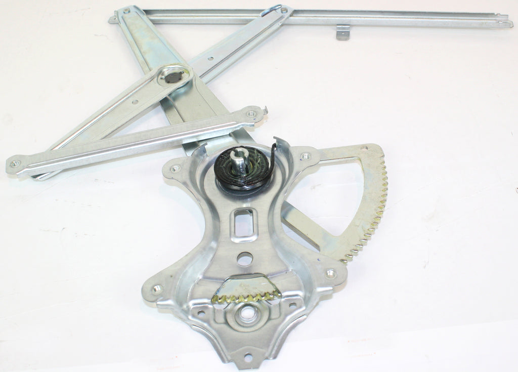 RAV4 01-05 FRONT WINDOW REGULATOR RH, Power, w/o Motor