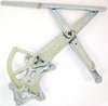 RAV4 01-05 FRONT WINDOW REGULATOR RH, Power, w/o Motor