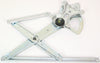 RAV4 01-05 FRONT WINDOW REGULATOR LH, Power, w/o Motor