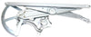 4RUNNER 10-23/GX460 10-21 FRONT WINDOW REGULATOR RH, Power, w/o Motor