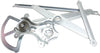4RUNNER 10-23/GX460 10-21 FRONT WINDOW REGULATOR LH, Power, w/o Motor