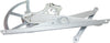 4RUNNER 10-23/GX460 10-21 FRONT WINDOW REGULATOR LH, Power, w/o Motor