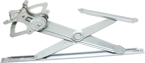 LAND CRUISER 08-21/LX570 08-21 FRONT WINDOW REGULATOR RH, Power, w/o Motor