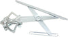 LAND CRUISER 08-21/LX570 08-21 FRONT WINDOW REGULATOR RH, Power, w/o Motor