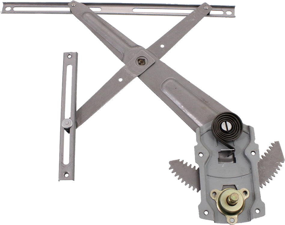 TUNDRA 00-06 FRONT WINDOW REGULATOR RH, Manual