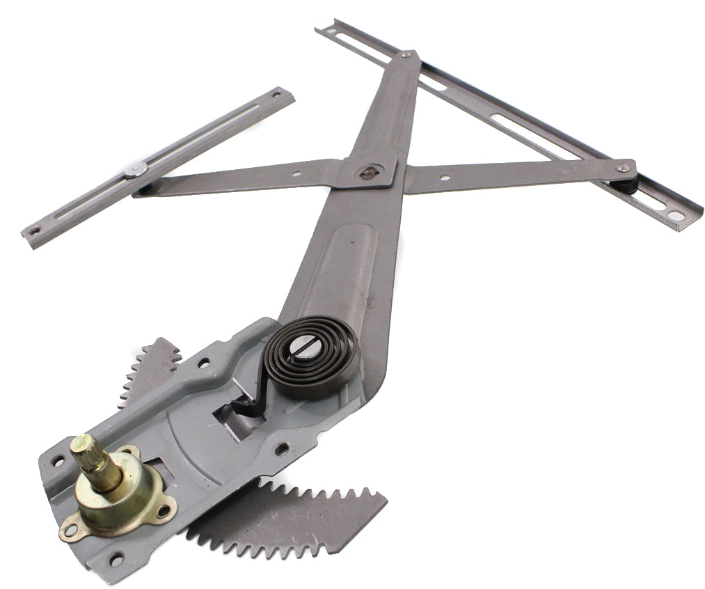 TUNDRA 00-06 FRONT WINDOW REGULATOR RH, Manual