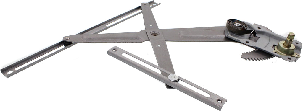 TUNDRA 00-06 FRONT WINDOW REGULATOR RH, Manual