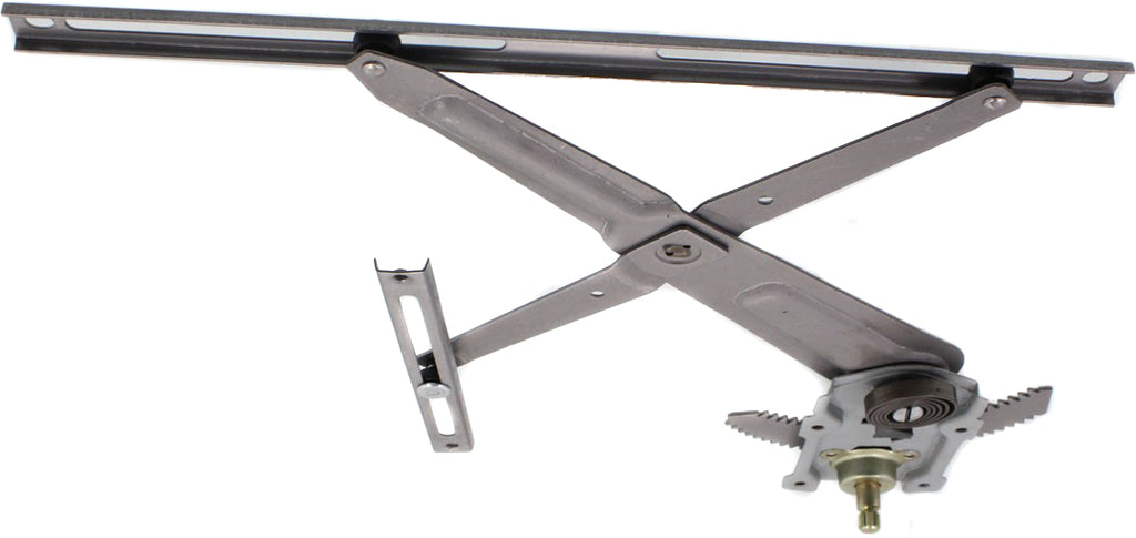 TUNDRA 00-06 FRONT WINDOW REGULATOR RH, Manual