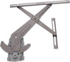TUNDRA 00-06 FRONT WINDOW REGULATOR RH, Manual