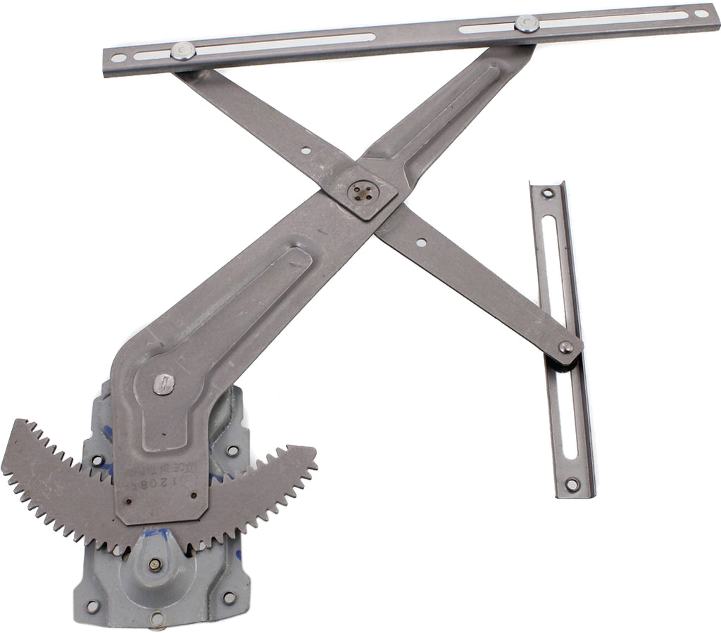 TUNDRA 00-06 FRONT WINDOW REGULATOR RH, Manual