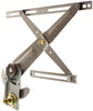TUNDRA 00-06 FRONT WINDOW REGULATOR LH, Manual