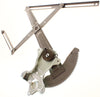 TUNDRA 00-06 FRONT WINDOW REGULATOR RH, Power, w/o Motor, Regular/Access Cab