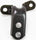 AVALON 95-99 FRONT DOOR HINGE LH, Upper (=CAMRY 97-01 LH, Upper or RH, Lower)