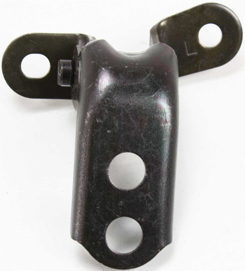 AVALON 95-99 FRONT DOOR HINGE LH, Upper (=CAMRY 97-01 LH, Upper or RH, Lower)