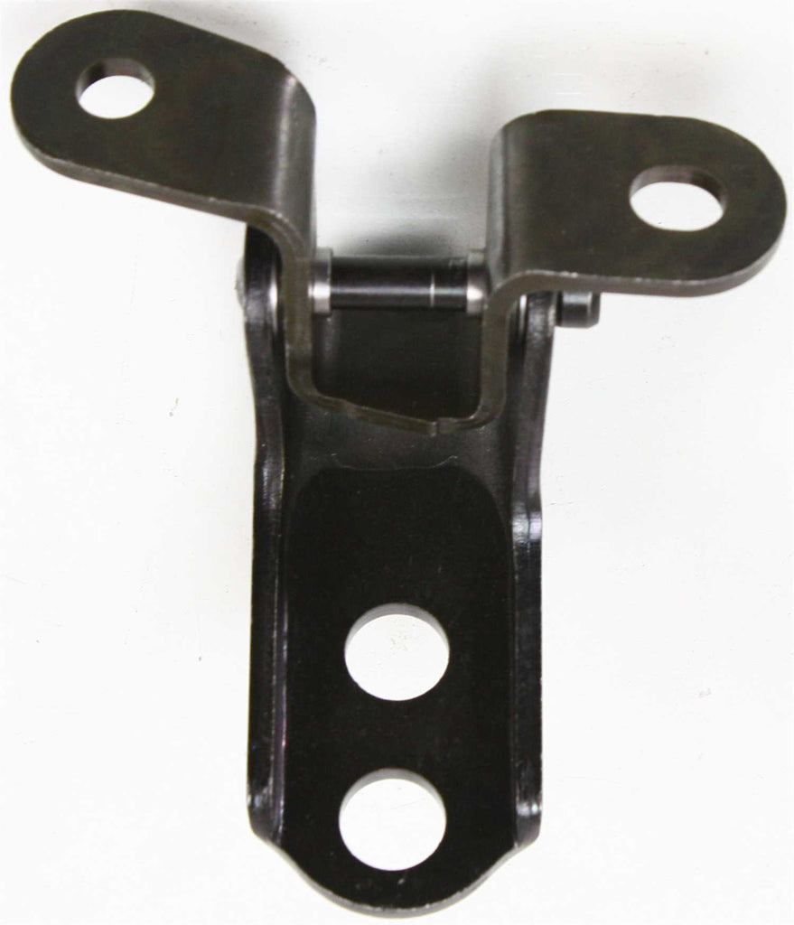AVALON 95-99 FRONT DOOR HINGE LH, Upper (=CAMRY 97-01 LH, Upper or RH, Lower)