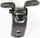 AVALON 95-99 FRONT DOOR HINGE LH, Upper (=CAMRY 97-01 LH, Upper or RH, Lower)