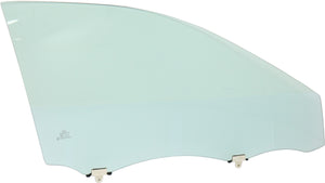 CAMRY 15-17 FRONT DOOR GLASS RH