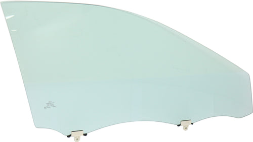 CAMRY 15-17 FRONT DOOR GLASS RH
