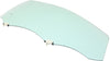 CAMRY 15-17 FRONT DOOR GLASS RH