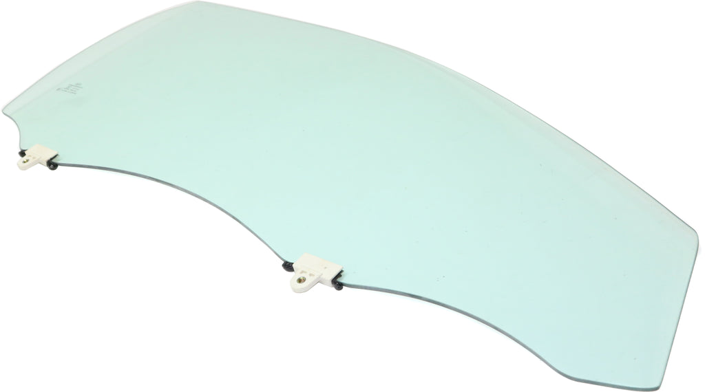 CAMRY 15-17 FRONT DOOR GLASS RH