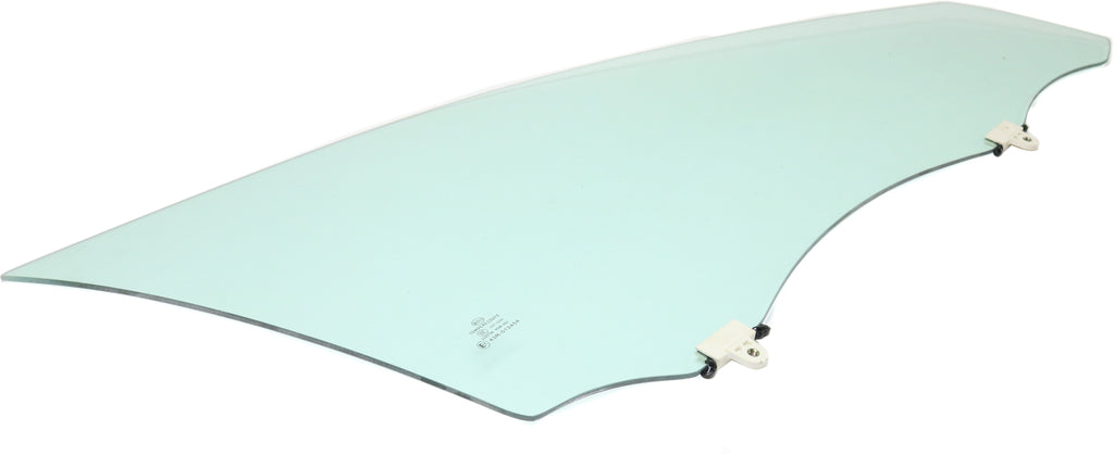 CAMRY 15-17 FRONT DOOR GLASS RH