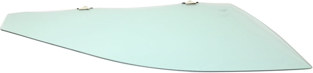 CAMRY 15-17 FRONT DOOR GLASS RH